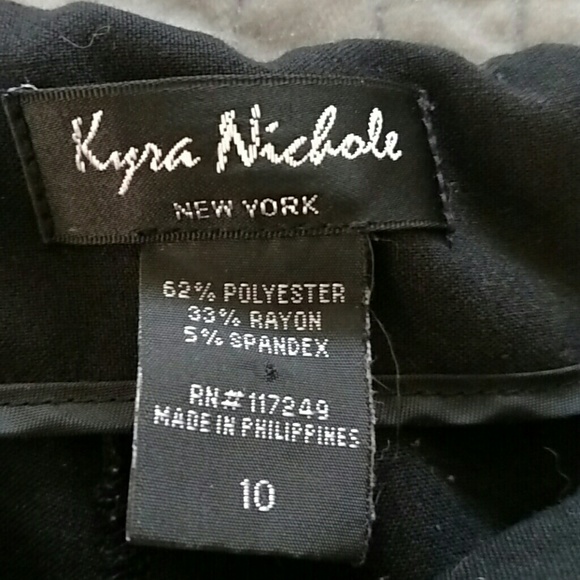 Slacks - Picture 2 of 2